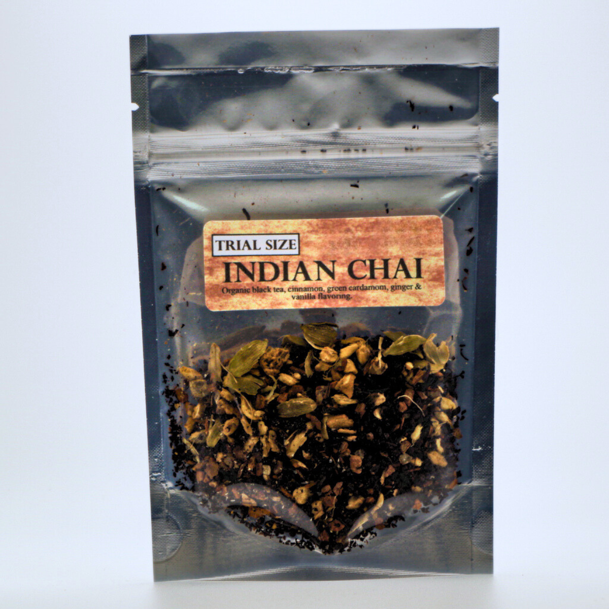 Brew la la tea Organic Vanilla Chai Green Tea Reviews