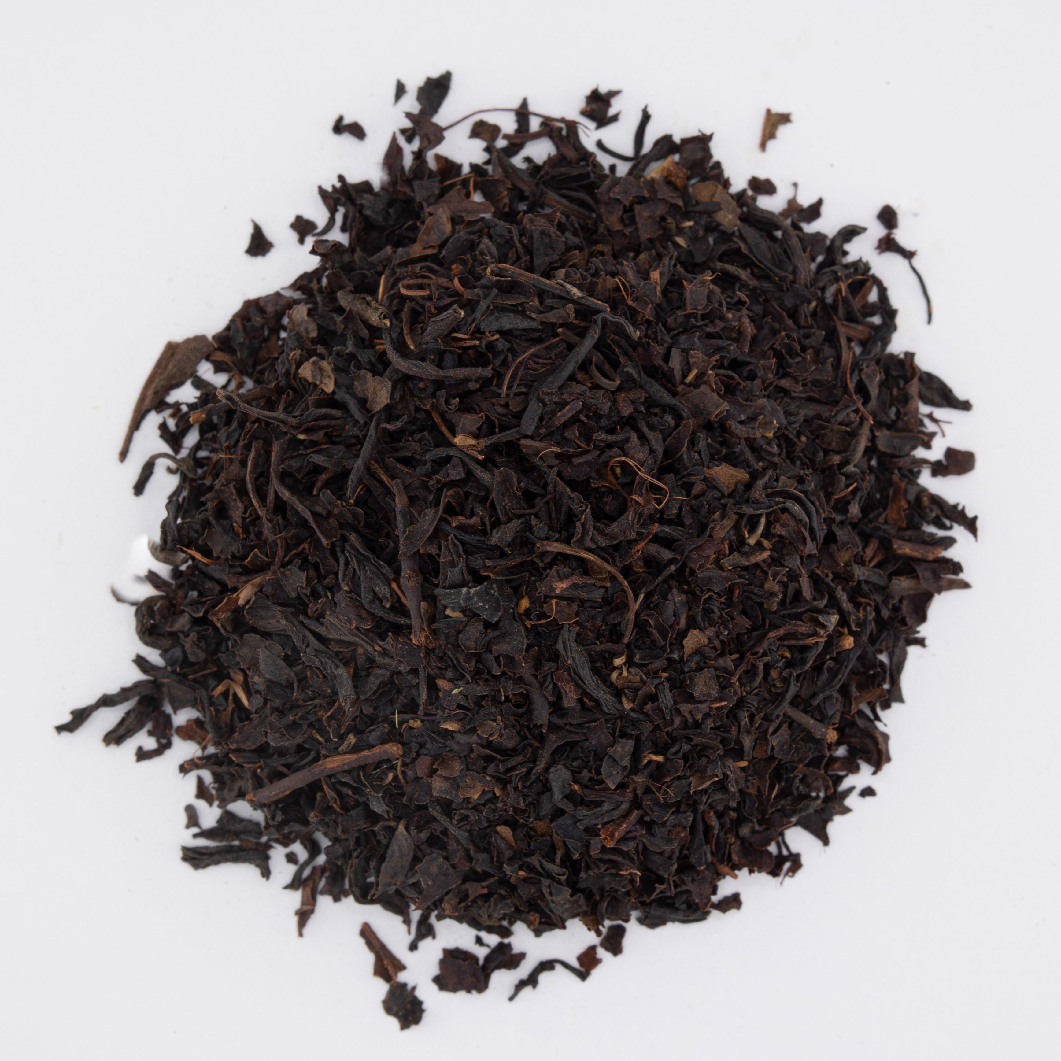 African Breakfast • Specialty Loose Leaf Tea – English Tealeaves