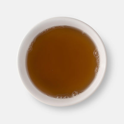 Darjeeling 1st Flush - English Tealeaves