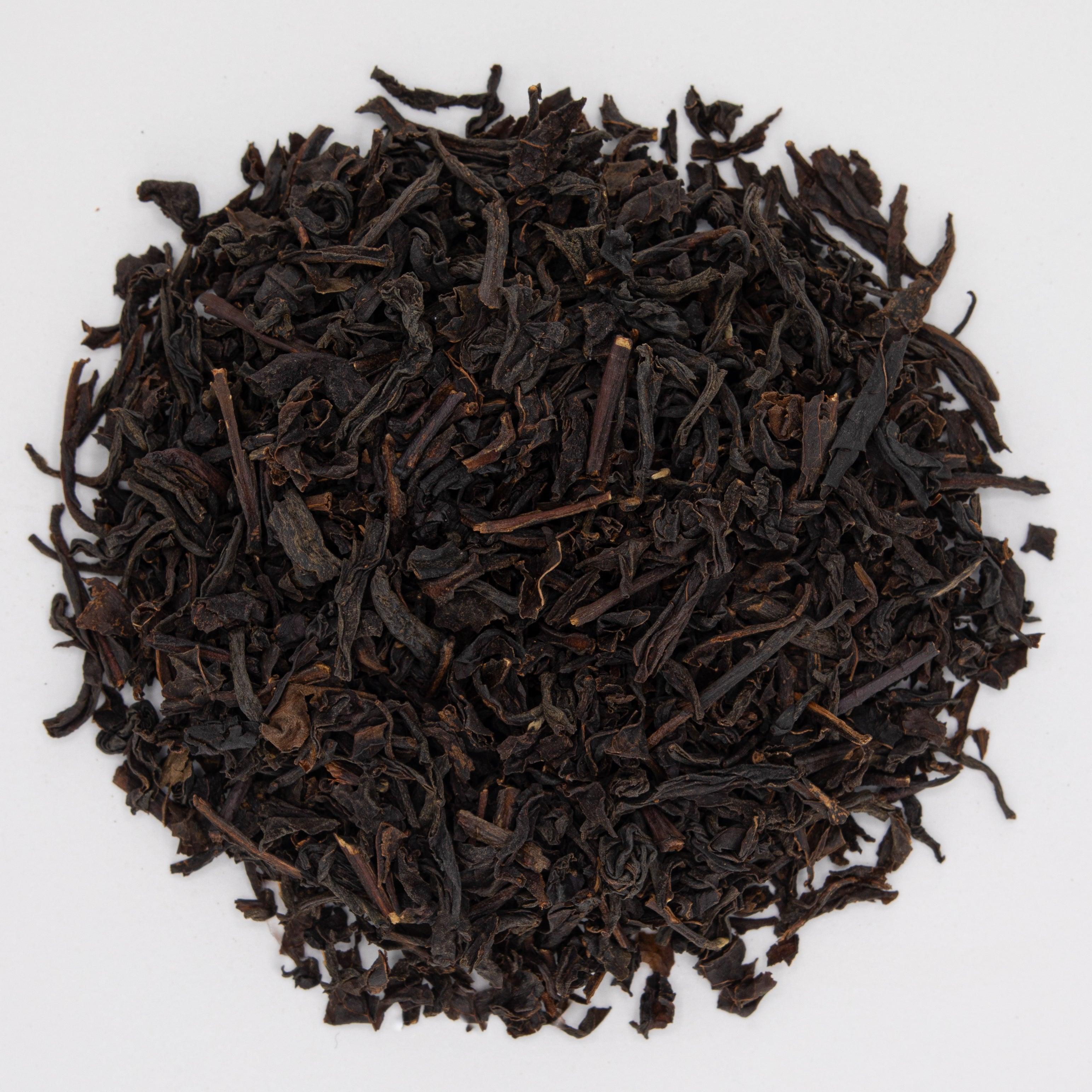 Indochine • Specialty Loose Leaf Tea • English Tealeaves