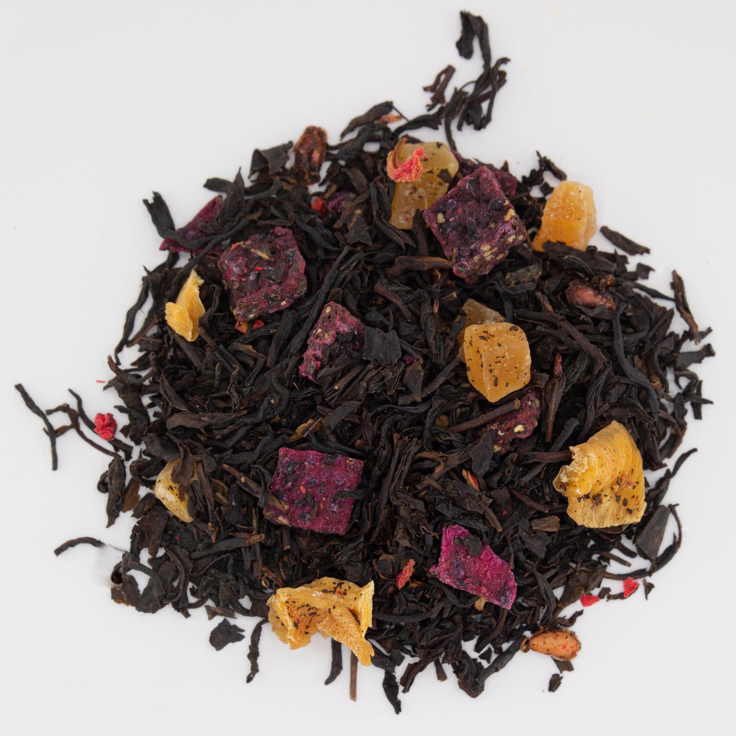 Mango Pomegranate - English Tealeaves