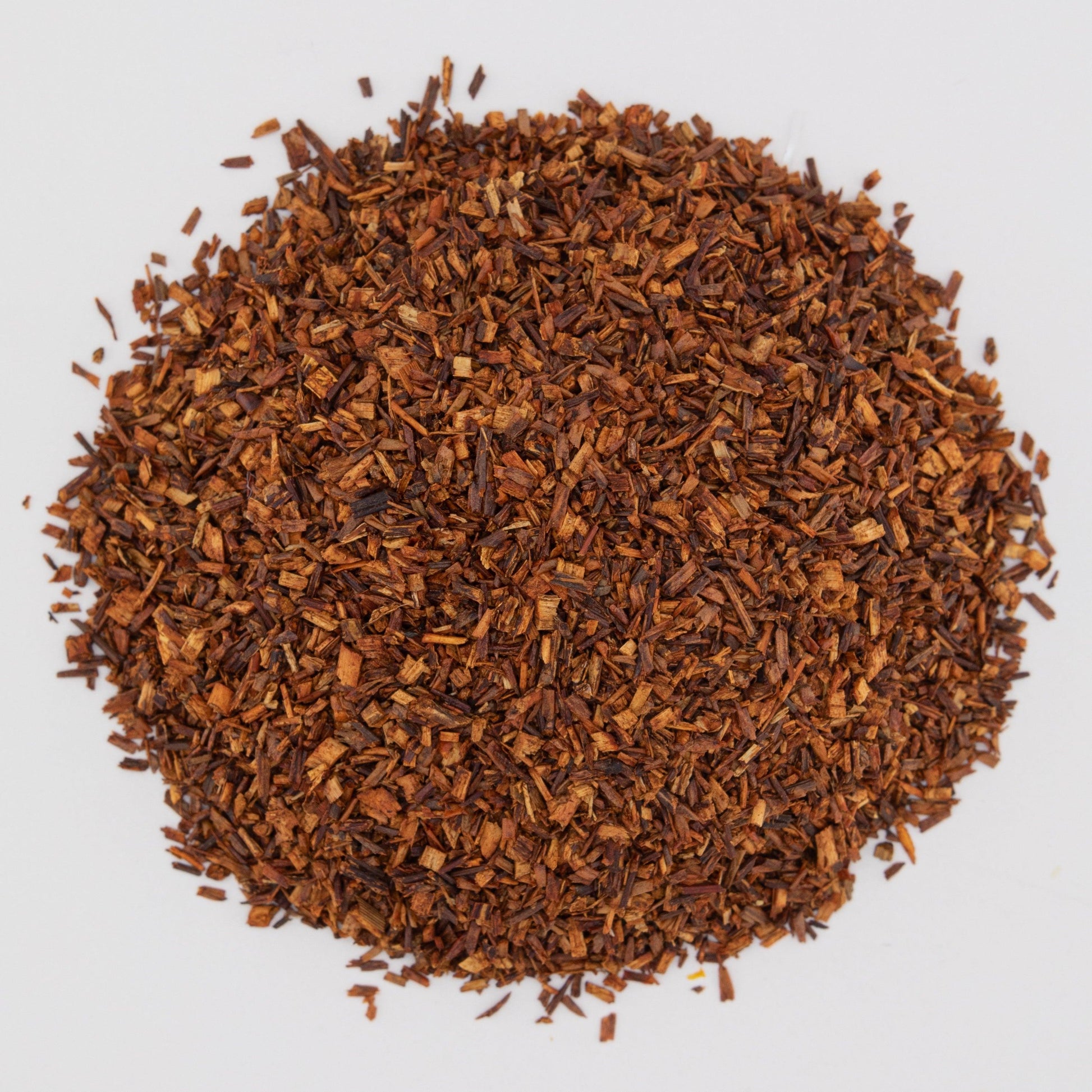 Rooibos - English Tealeaves