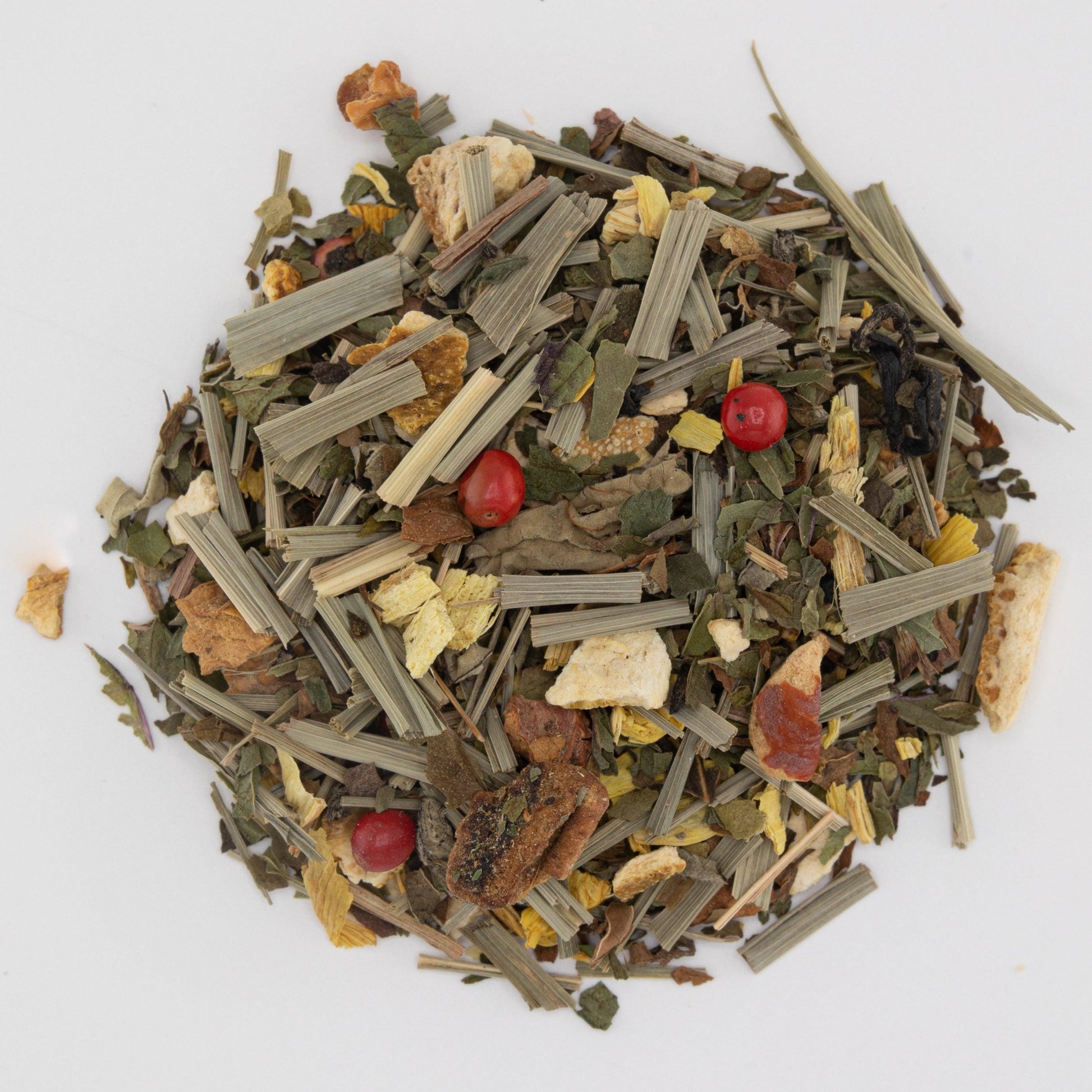 Sweet Peppermint - English Tealeaves