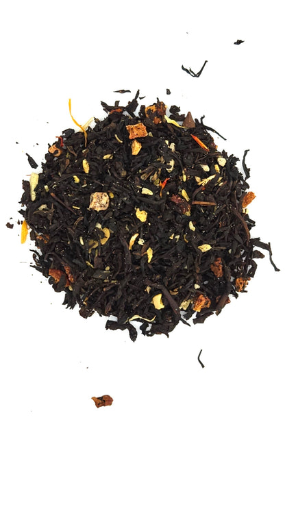 Valentine   •    Specialty Loose Leaf Tea